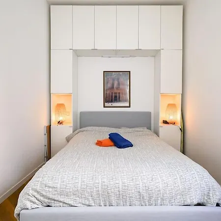 Le Balcon De La Comédie, Beau T3 Centre Historique Climatisé