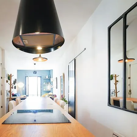 Apartamento Le Balcon De La Comédie, Beau T3 Centre Historique Climatisé *