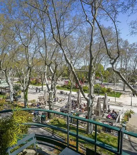 Le Balcon De La Comédie, Beau T3 Centre Historique Climatisé Appartamento